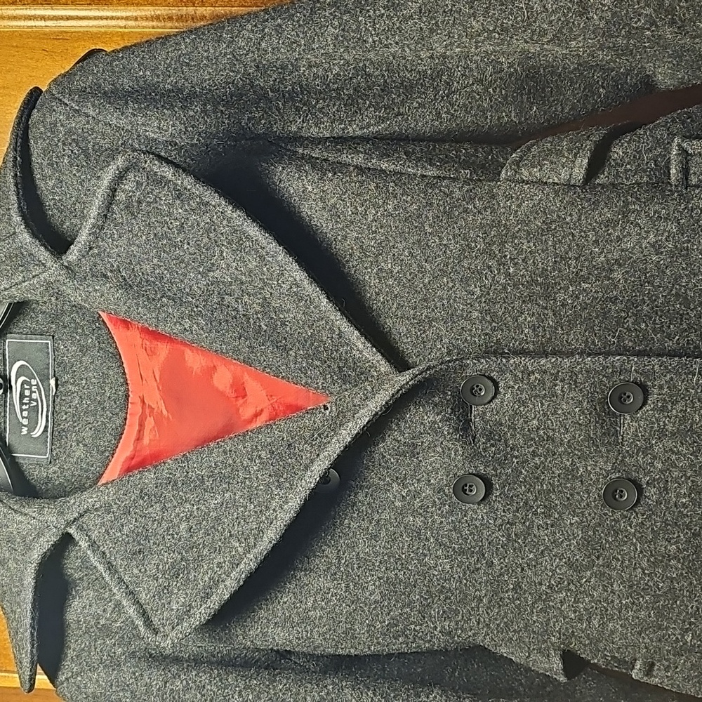 Nice woman's coat